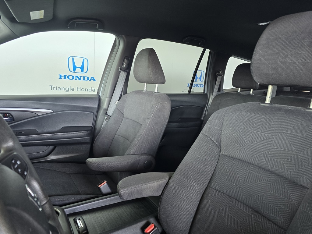 Thumbnail: 2022 Honda Pilot - 14