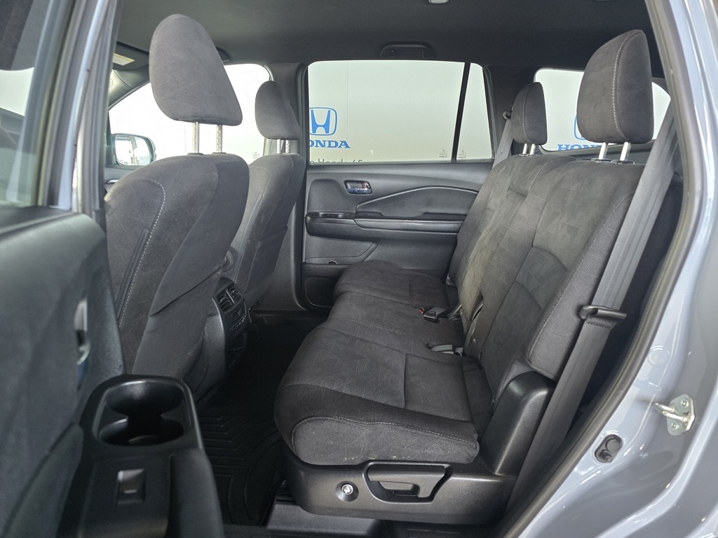 Thumbnail: 2022 Honda Pilot - 15