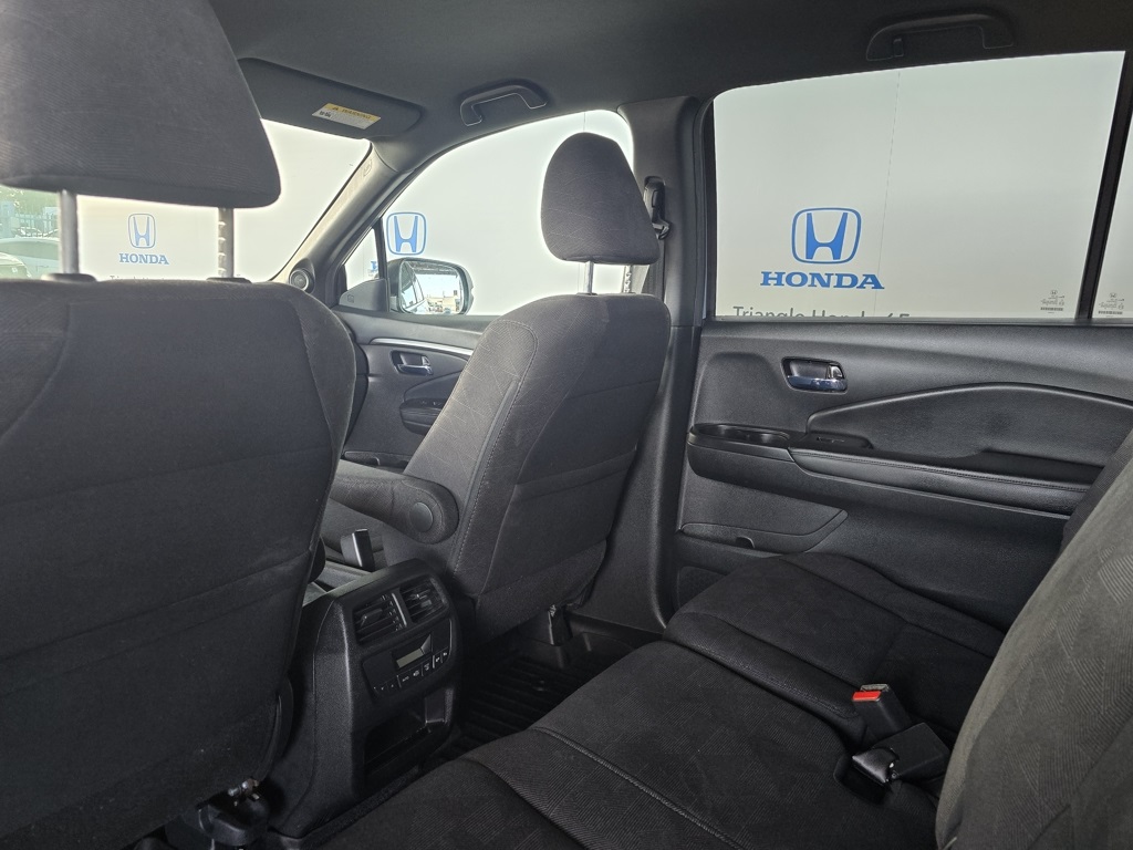 Thumbnail: 2022 Honda Pilot - 19