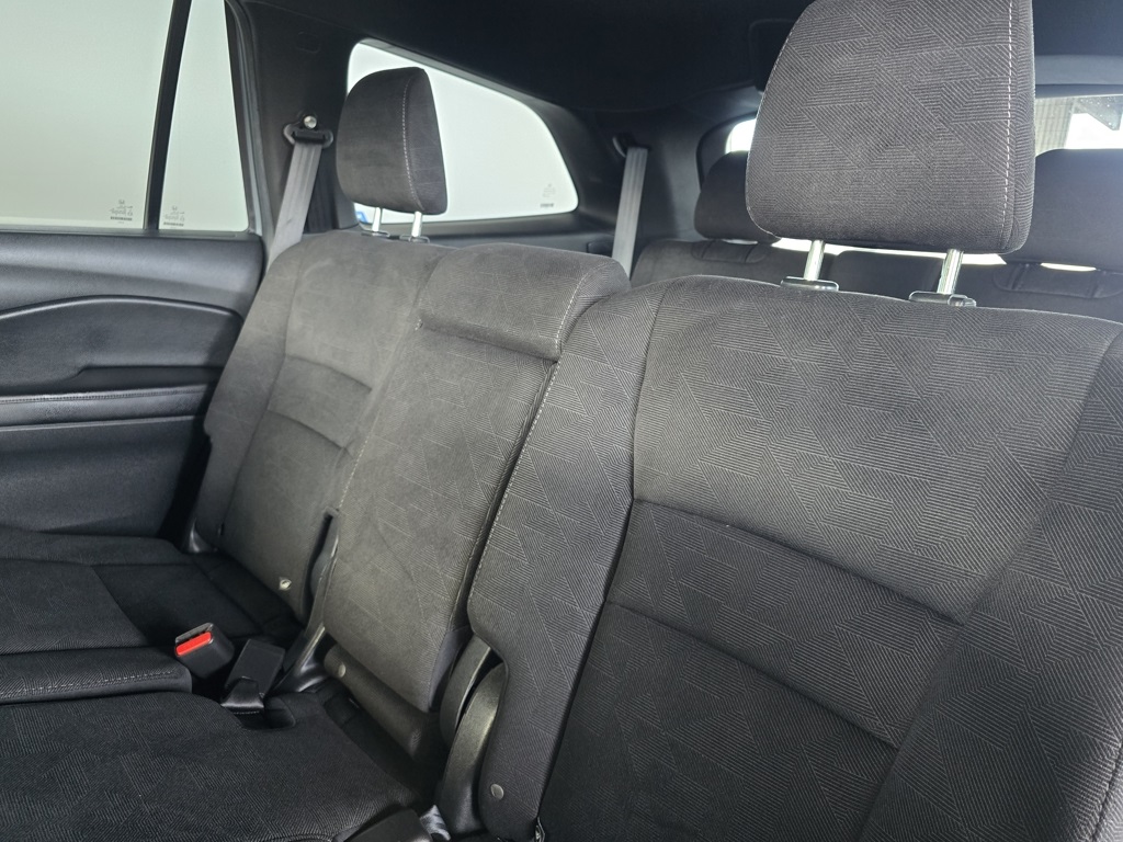 Thumbnail: 2022 Honda Pilot - 21