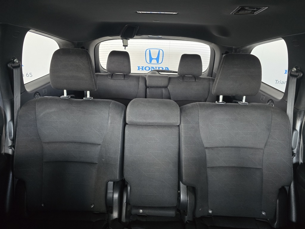 Thumbnail: 2022 Honda Pilot - 23