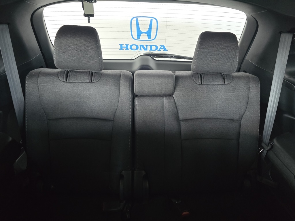 Thumbnail: 2022 Honda Pilot - 24