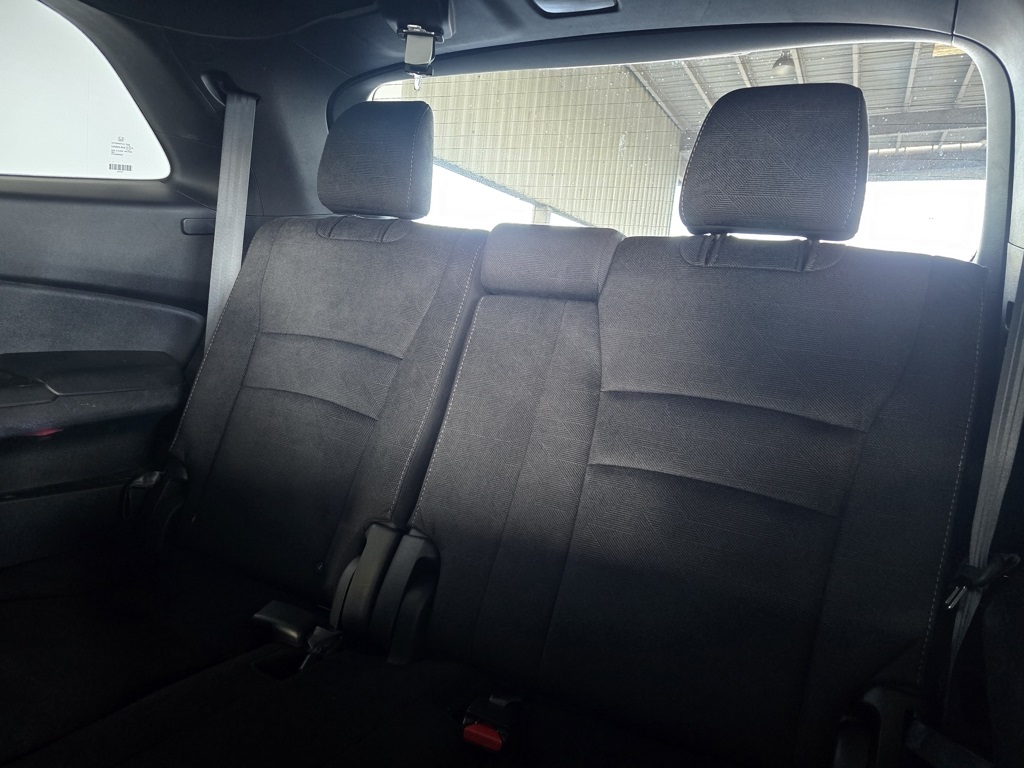 Thumbnail: 2022 Honda Pilot - 25