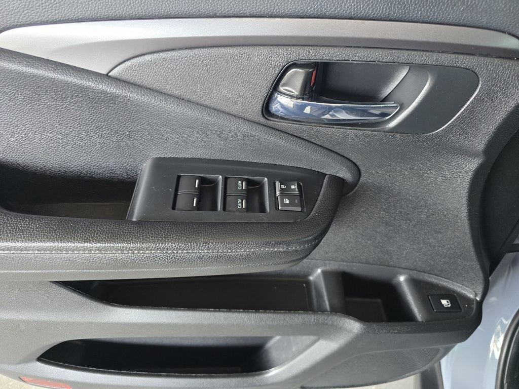 Thumbnail: 2022 Honda Pilot - 27