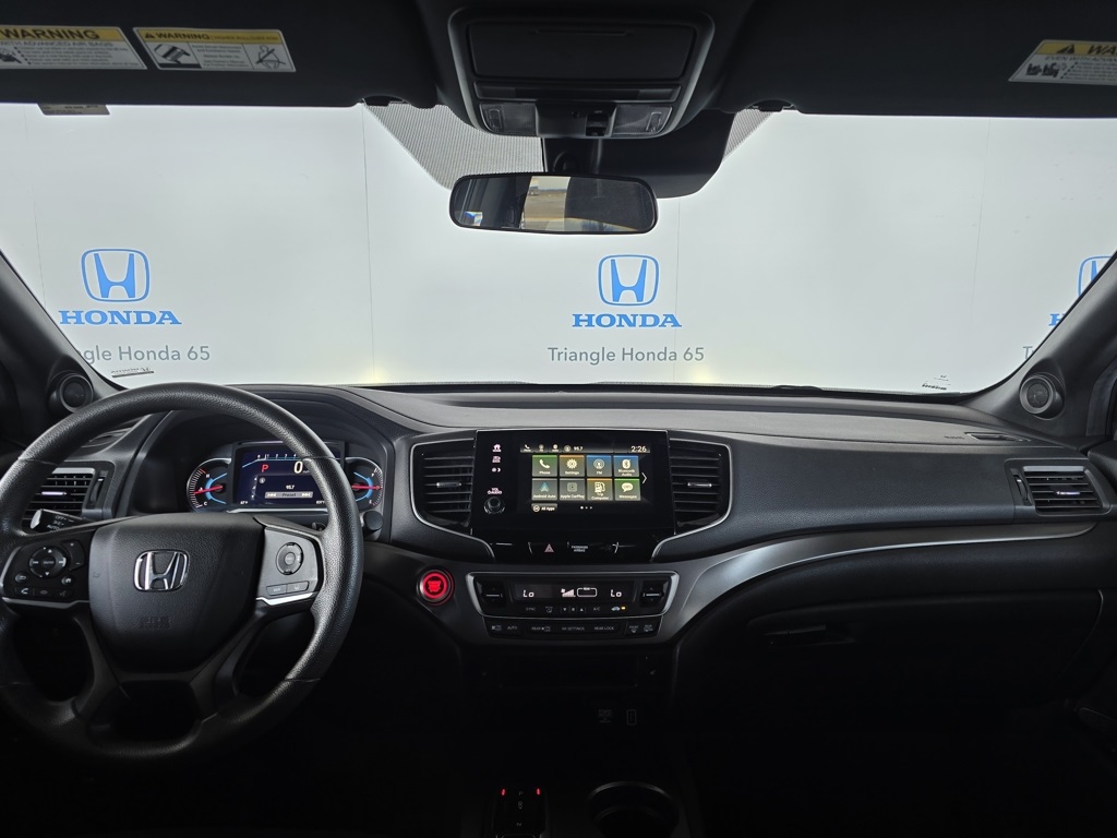 Thumbnail: 2022 Honda Pilot - 6