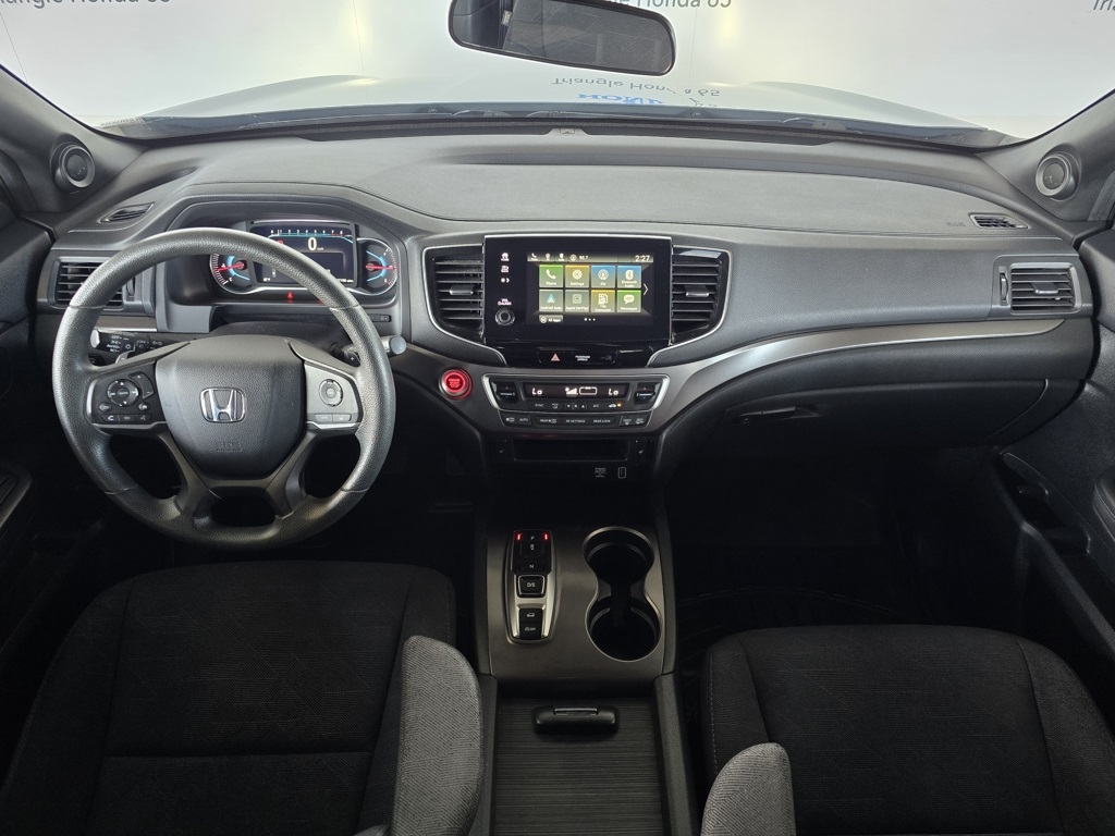 Thumbnail: 2022 Honda Pilot - 7