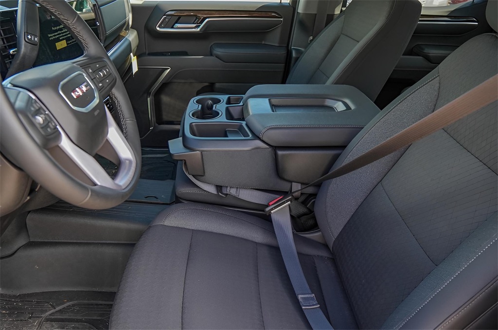 New Car 2025 Gmc Sierra 1500  Elevation For Sale Under $50,000 In Austin, Texas