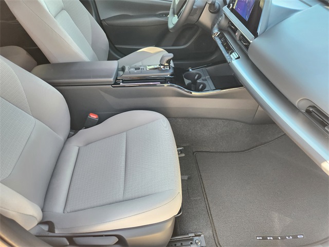 2026 Toyota Prius LE  at Don McGill Toyota