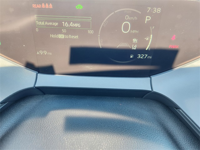 2026 Toyota Prius LE  at Don McGill Toyota