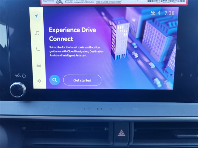 2026 Toyota Prius LE  at Don McGill Toyota