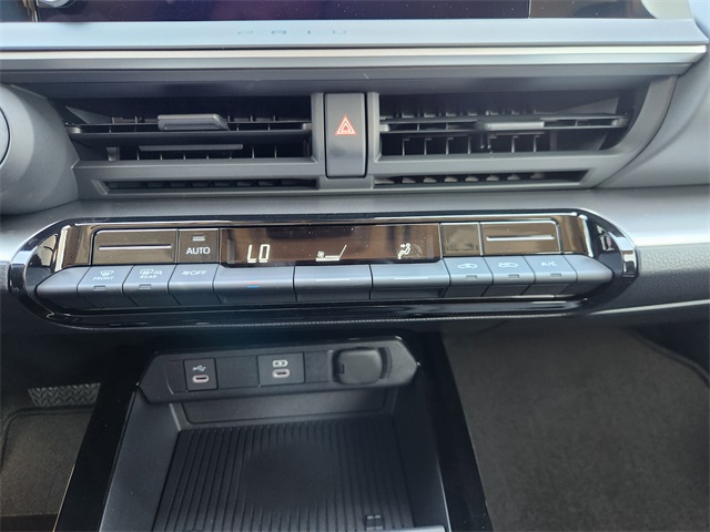 2026 Toyota Prius LE  at Don McGill Toyota