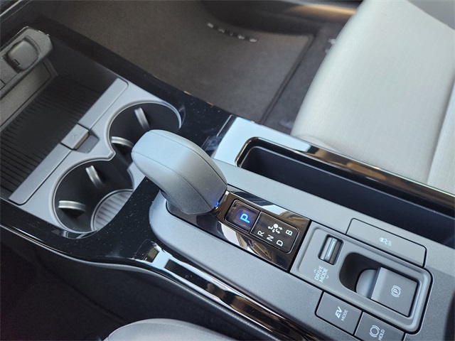 2026 Toyota Prius LE  at Don McGill Toyota