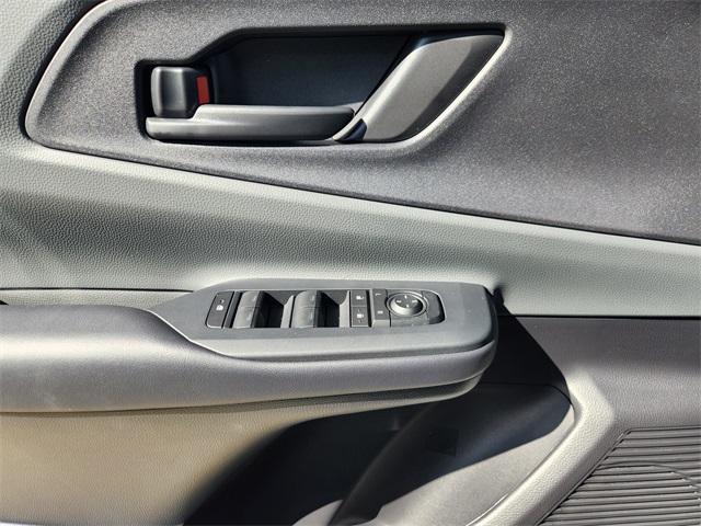 2026 Toyota Prius LE  at Don McGill Toyota