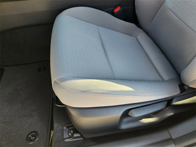 2026 Toyota Prius LE  at Don McGill Toyota