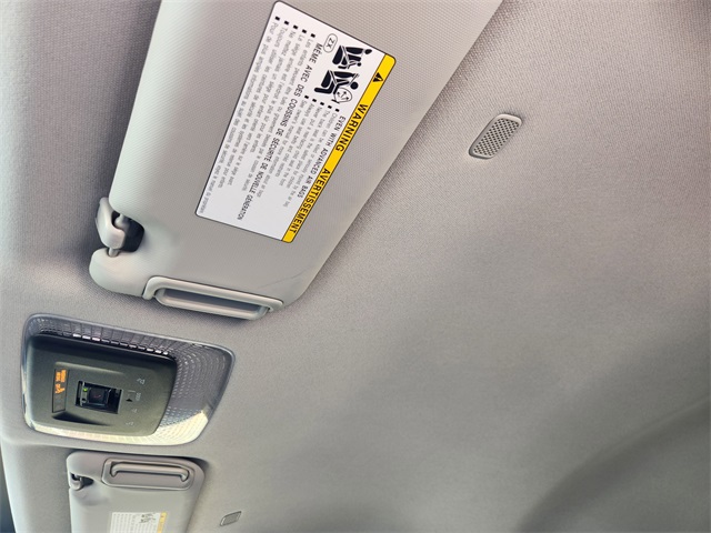 2026 Toyota Prius LE  at Don McGill Toyota