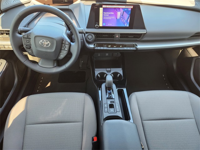 2026 Toyota Prius LE  at Don McGill Toyota