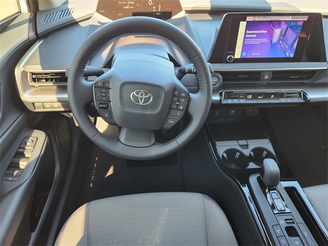 2026 Toyota Prius LE  at Don McGill Toyota