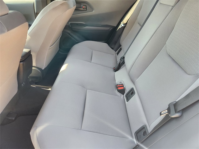 2026 Toyota Prius LE  at Don McGill Toyota