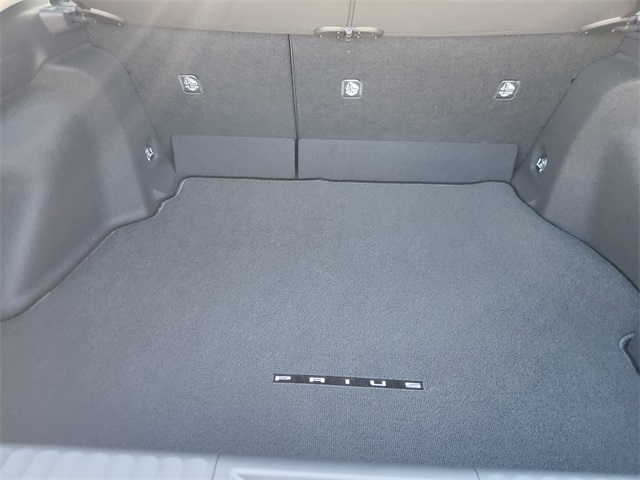 2026 Toyota Prius LE  at Don McGill Toyota