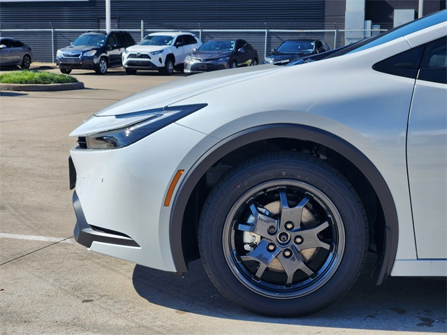 2026 Toyota Prius LE  at Don McGill Toyota