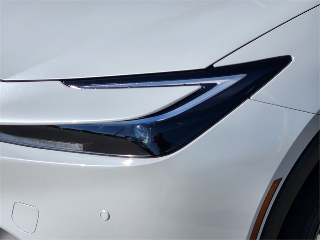 2026 Toyota Prius LE  at Don McGill Toyota
