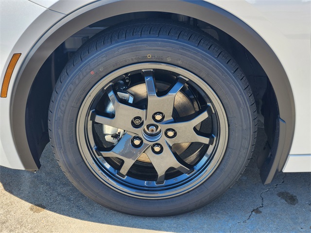 2026 Toyota Prius LE  at Don McGill Toyota