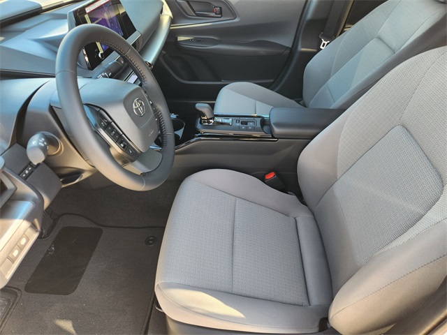 2026 Toyota Prius LE  at Don McGill Toyota