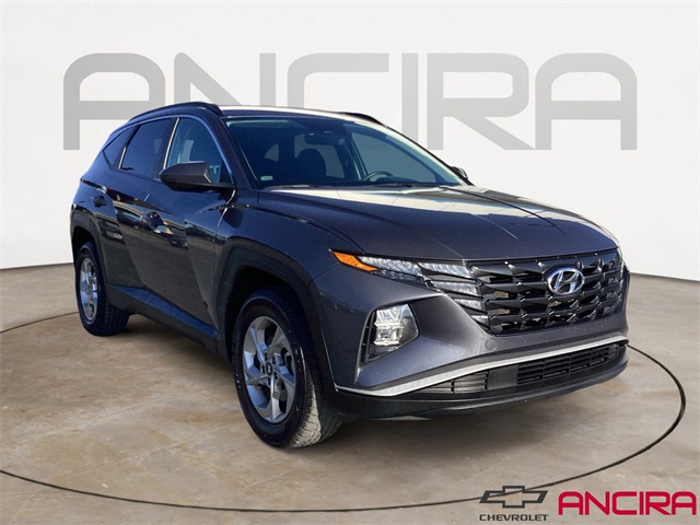 Used Car 2024 Hyundai Tucson  Sel For Sale Under $20,000 In San Antonio, Texas