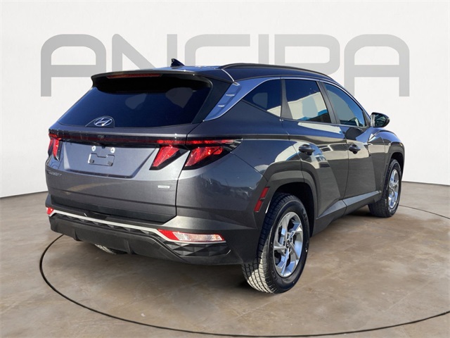 Used Car 2024 Hyundai Tucson  Sel For Sale Under $20,000 In San Antonio, Texas