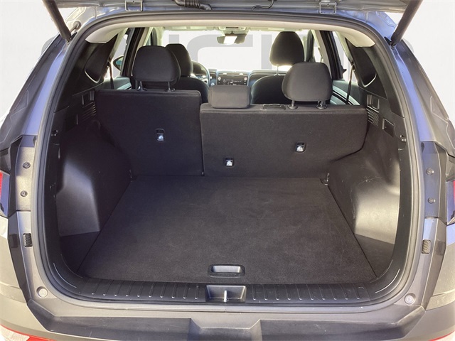 Used Car 2024 Hyundai Tucson  Sel For Sale Under $20,000 In San Antonio, Texas