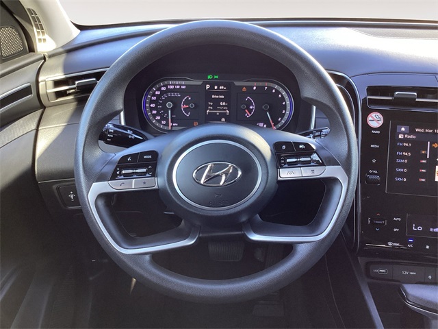 Used Car 2024 Hyundai Tucson  Sel For Sale Under $20,000 In San Antonio, Texas