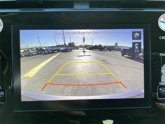 Used Car 2024 Hyundai Tucson  Sel For Sale Under $20,000 In San Antonio, Texas