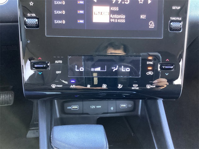 Used Car 2024 Hyundai Tucson  Sel For Sale Under $20,000 In San Antonio, Texas