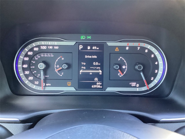 Used Car 2024 Hyundai Tucson  Sel For Sale Under $20,000 In San Antonio, Texas