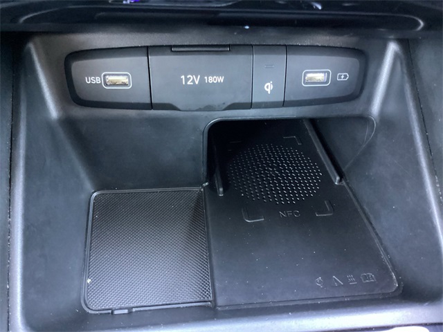 Used Car 2024 Hyundai Tucson  Sel For Sale Under $20,000 In San Antonio, Texas