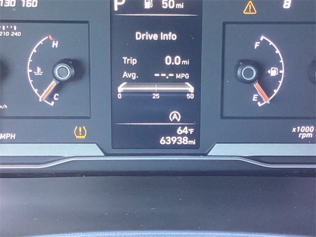 Used Car 2024 Hyundai Tucson  Sel For Sale Under $20,000 In San Antonio, Texas