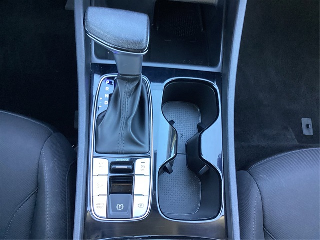 Used Car 2024 Hyundai Tucson  Sel For Sale Under $20,000 In San Antonio, Texas