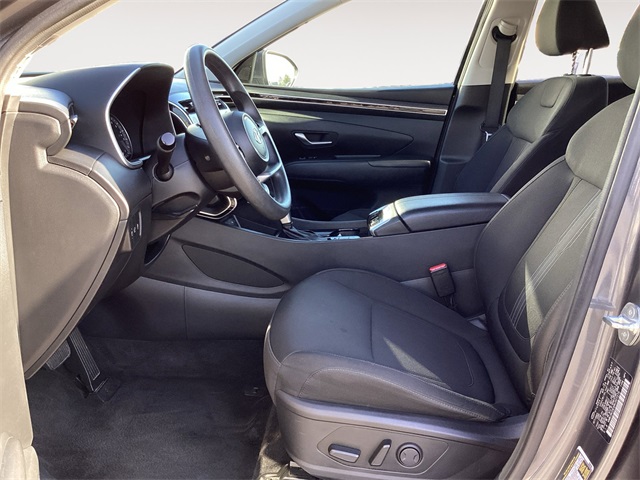 Used Car 2024 Hyundai Tucson  Sel For Sale Under $20,000 In San Antonio, Texas