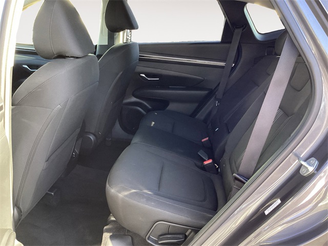 Used Car 2024 Hyundai Tucson  Sel For Sale Under $20,000 In San Antonio, Texas