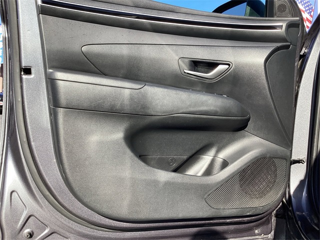 Used Car 2024 Hyundai Tucson  Sel For Sale Under $20,000 In San Antonio, Texas