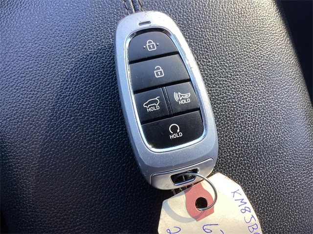 Used Car 2024 Hyundai Tucson  Sel For Sale Under $20,000 In San Antonio, Texas