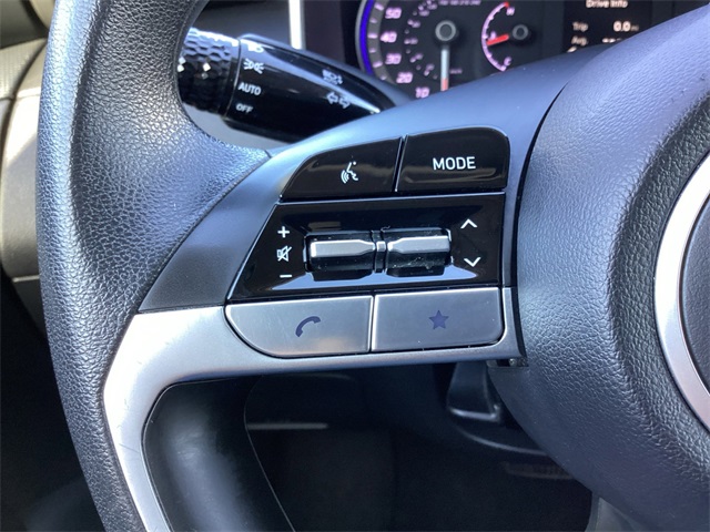 Used Car 2024 Hyundai Tucson  Sel For Sale Under $20,000 In San Antonio, Texas