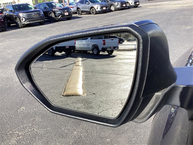 Used Car 2024 Hyundai Tucson  Sel For Sale Under $20,000 In San Antonio, Texas