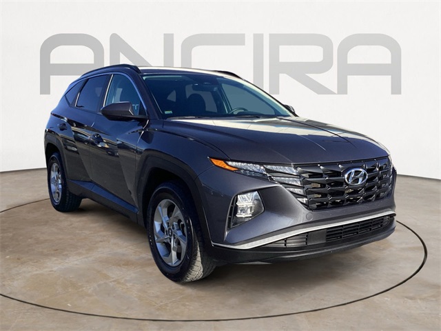 Used Car 2024 Hyundai Tucson  Sel For Sale Under $20,000 In San Antonio, Texas