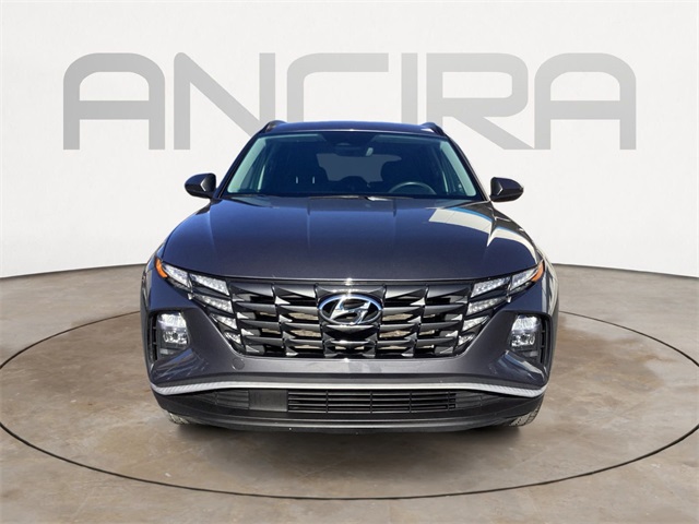 Used Car 2024 Hyundai Tucson  Sel For Sale Under $20,000 In San Antonio, Texas