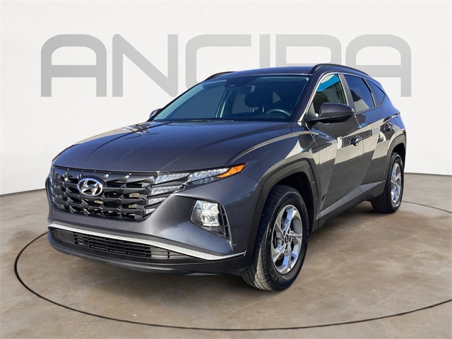 Used Car 2024 Hyundai Tucson  Sel For Sale Under $20,000 In San Antonio, Texas