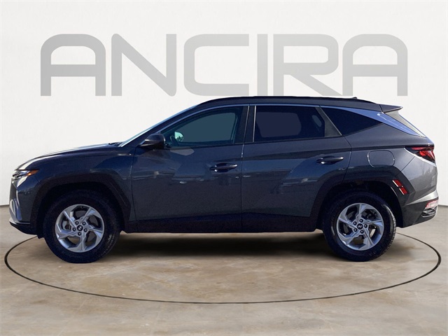 Used Car 2024 Hyundai Tucson  Sel For Sale Under $20,000 In San Antonio, Texas