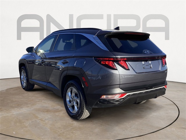 Used Car 2024 Hyundai Tucson  Sel For Sale Under $20,000 In San Antonio, Texas