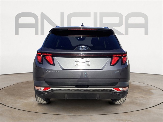 Used Car 2024 Hyundai Tucson  Sel For Sale Under $20,000 In San Antonio, Texas