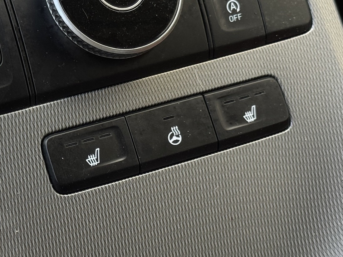 2020 Hyundai Palisade SEL White at DeMontrond Gulf Freeway